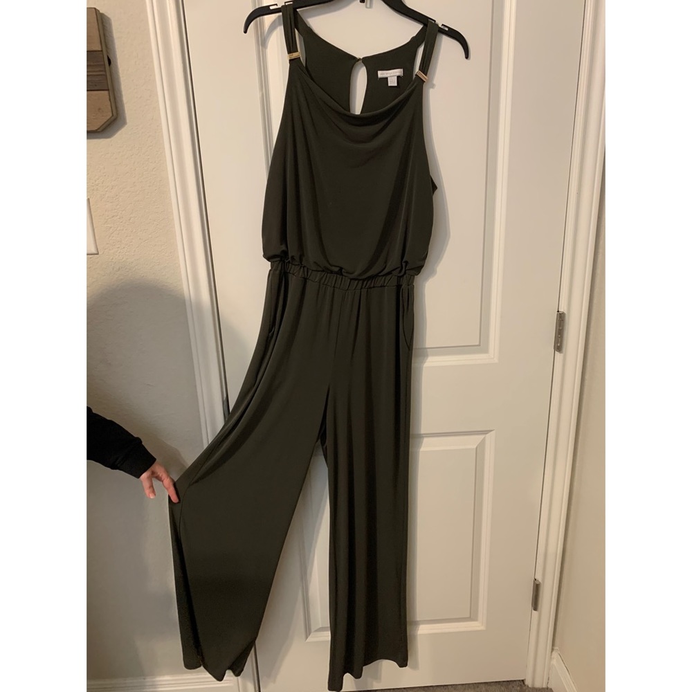 Jumpsuit